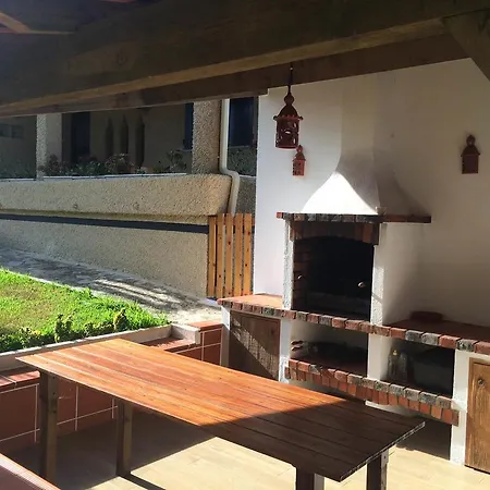 Ana Vakantiehuis Nazaré