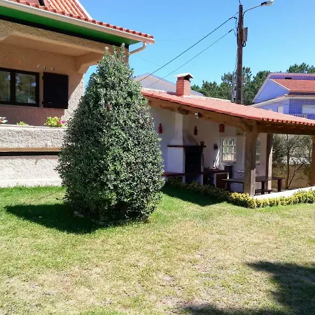 Ana Сasa de vacaciones *