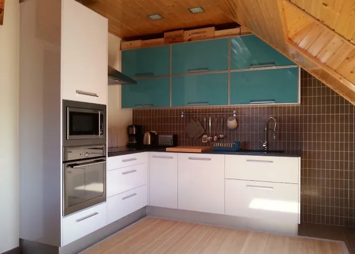 Tatil Evi Ana Nazaré